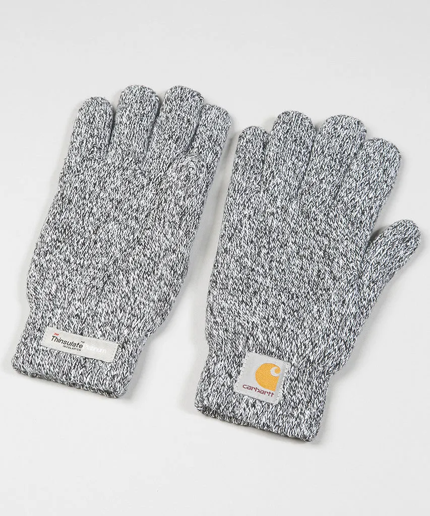 Carhartt Scott Gloves Black