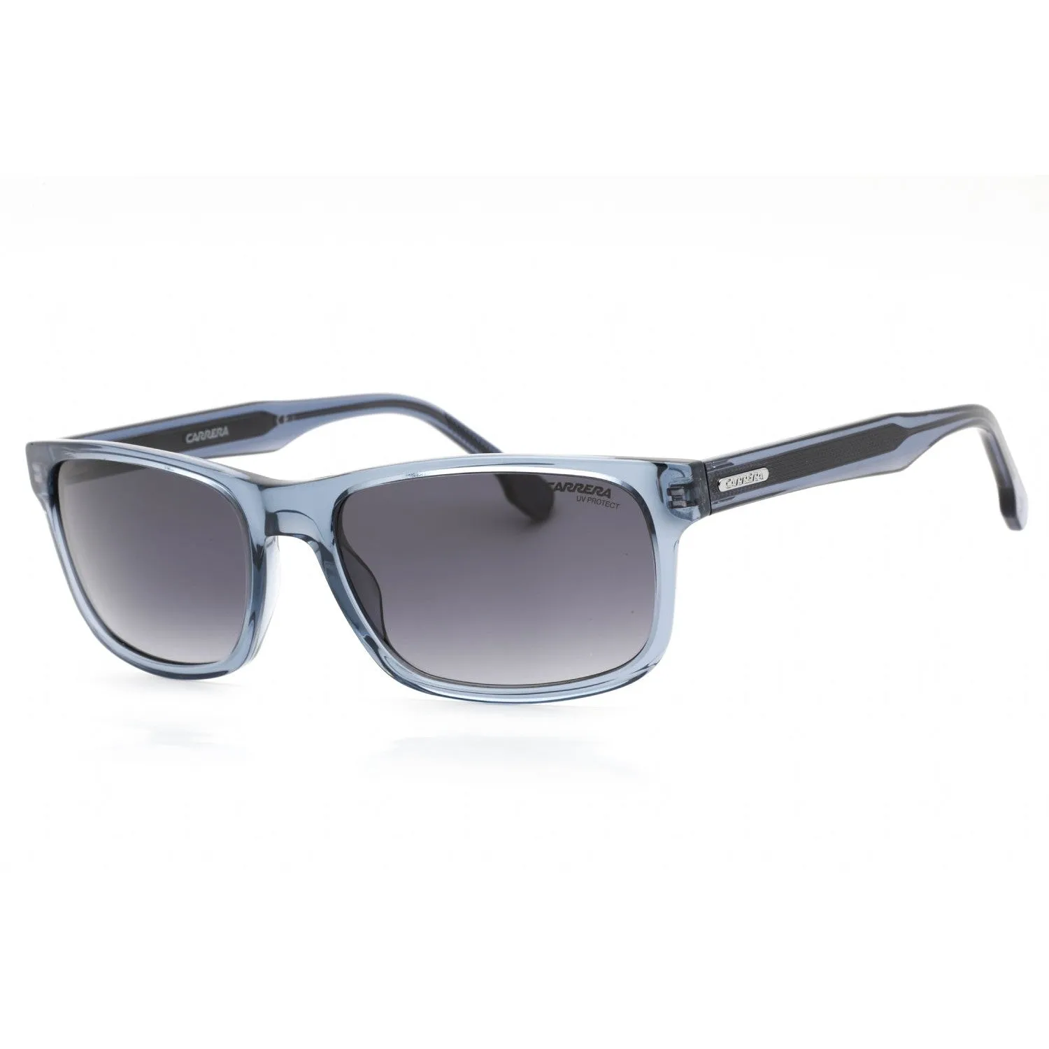 Carrera CARRERA 299/S Sunglasses BLUE / DARK GREY SF