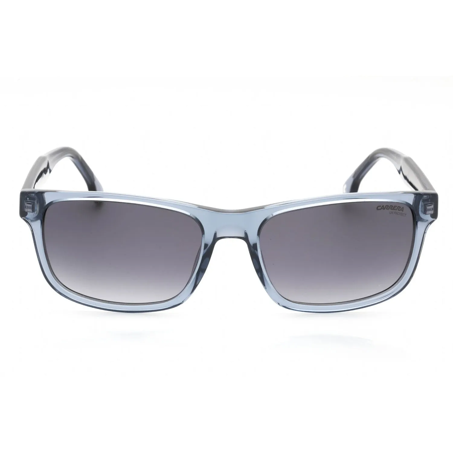 Carrera CARRERA 299/S Sunglasses BLUE / DARK GREY SF