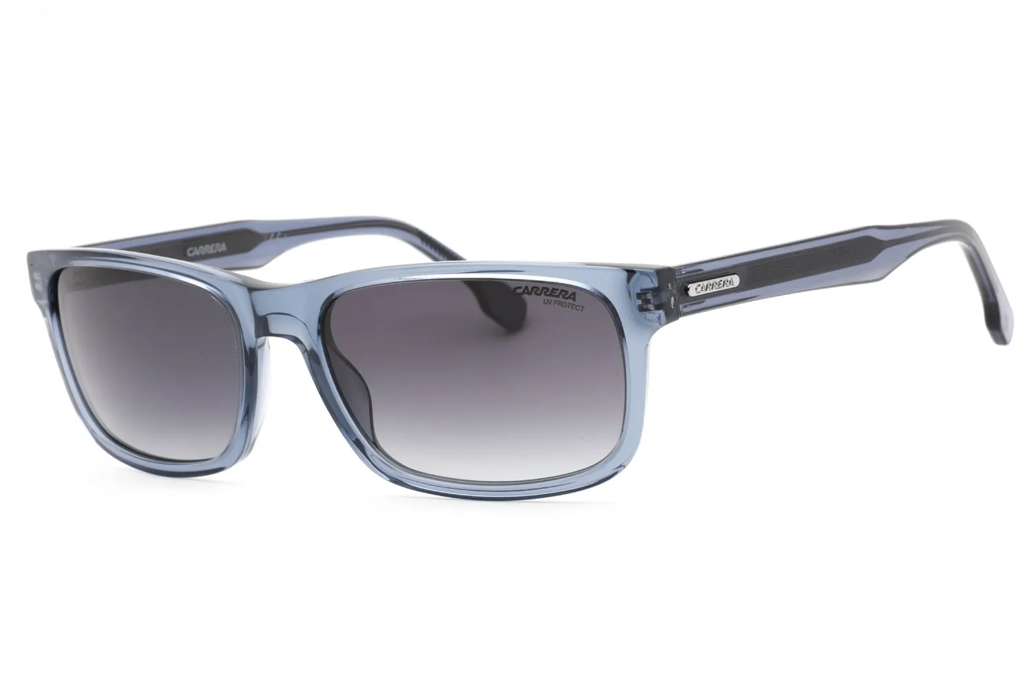 Carrera CARRERA 299/S Sunglasses BLUE / DARK GREY SF