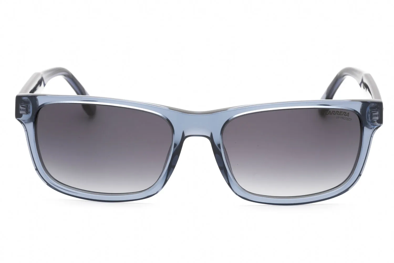 Carrera CARRERA 299/S Sunglasses BLUE / DARK GREY SF