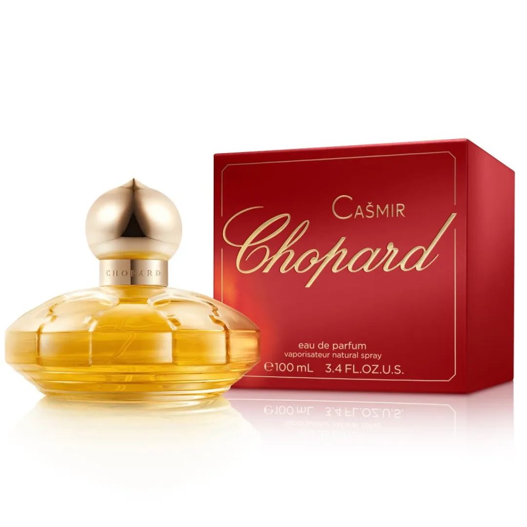 Casmir Chopard pour femme Eau de Parfum 100 Ml