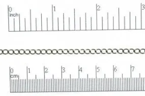 CH150, 4mm Curb Chain - Per Foot