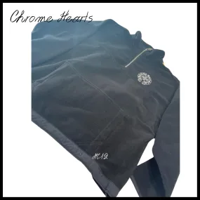 CHROME HEARTS  |Unisex Sweatshirts