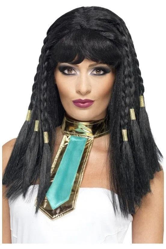 Cleopatra Wig