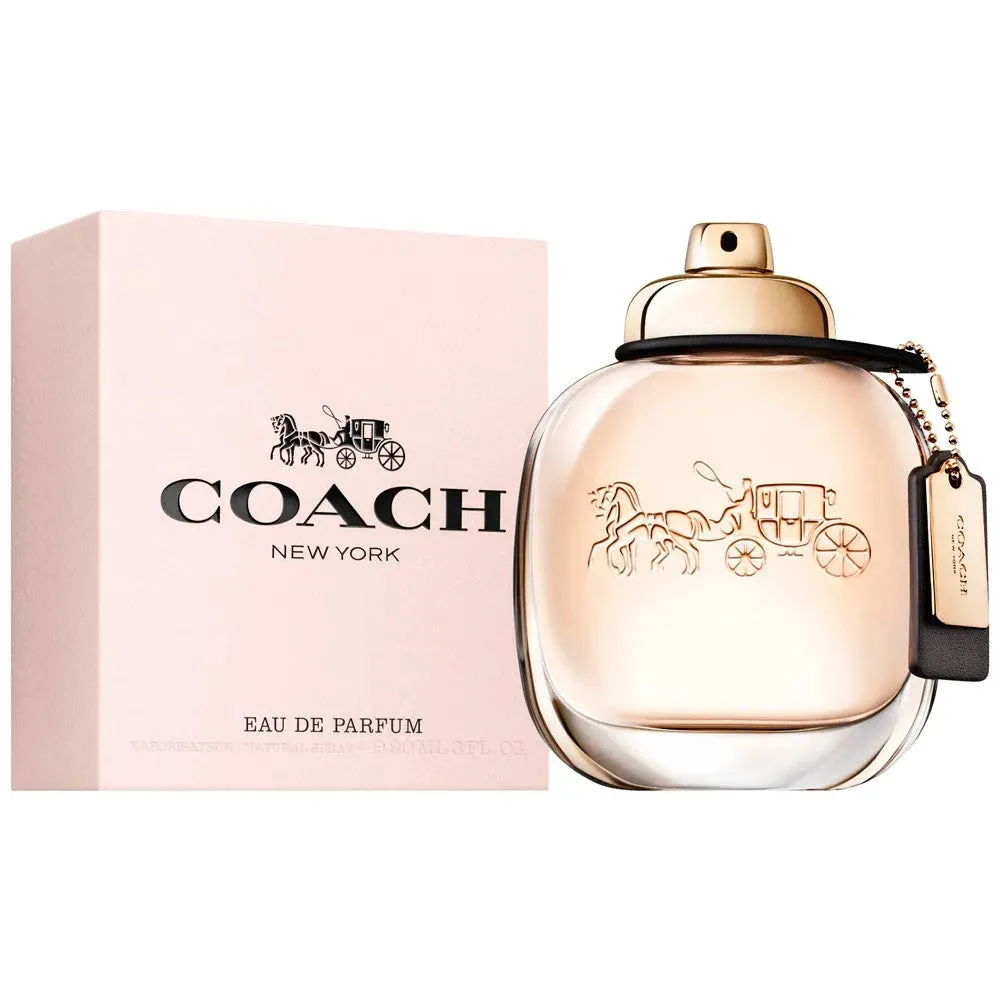 Coach EDP Perfume for Women 90ml