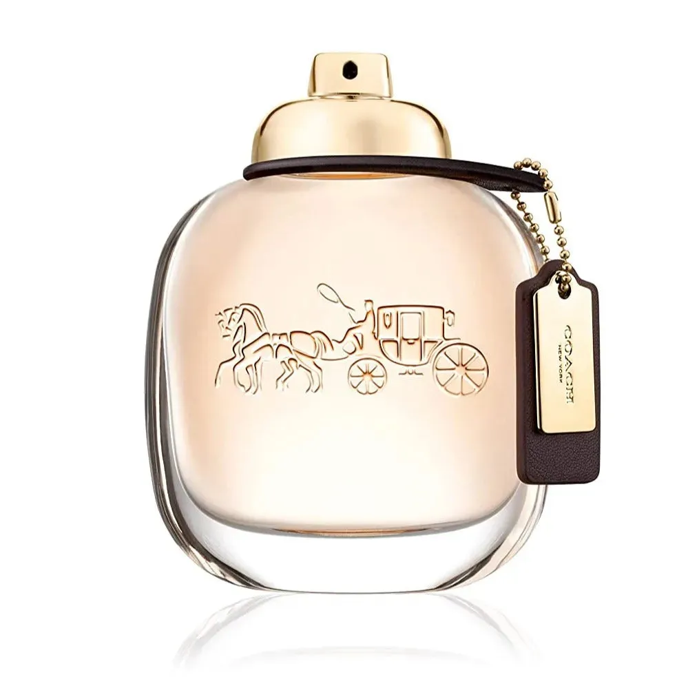 Coach EDP Perfume for Women 90ml