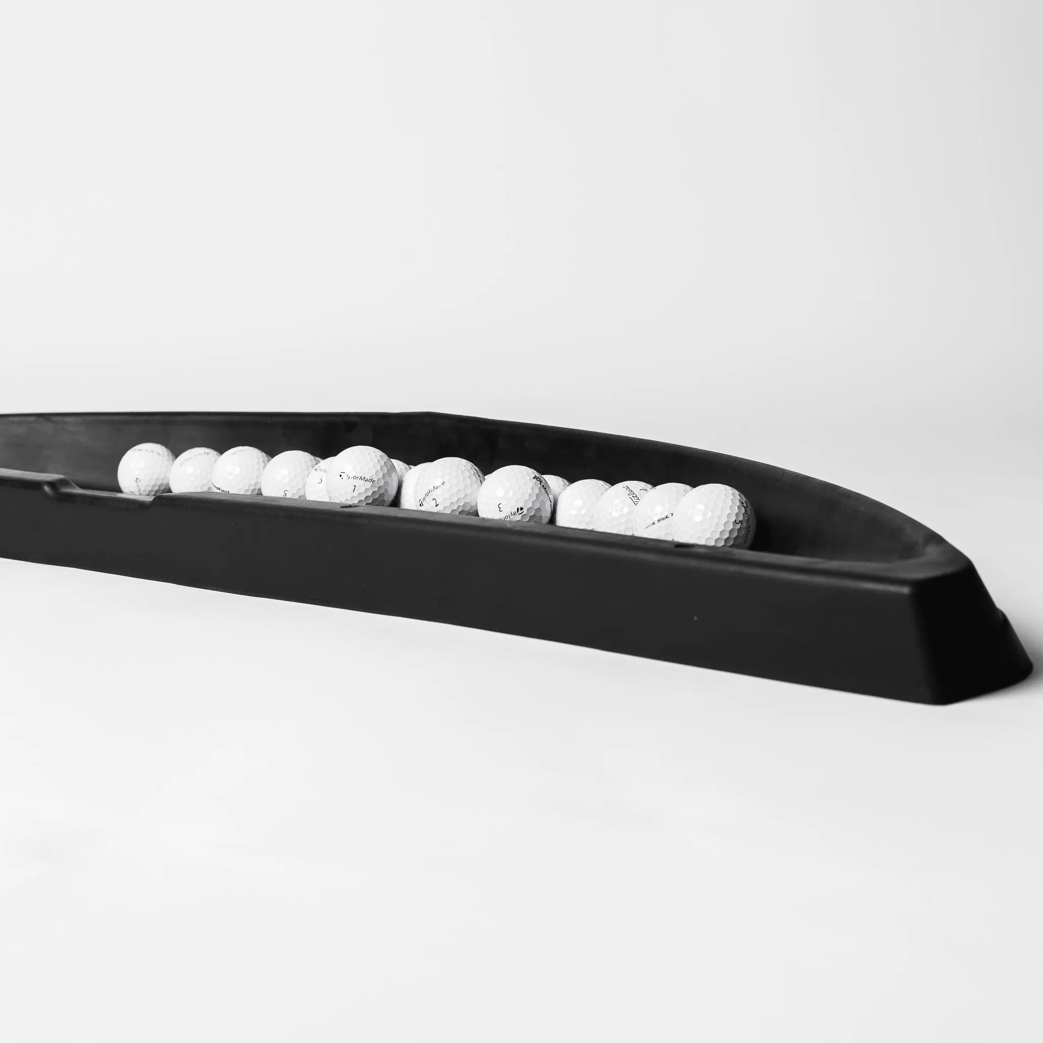 Commercial Rubber Ball Tray