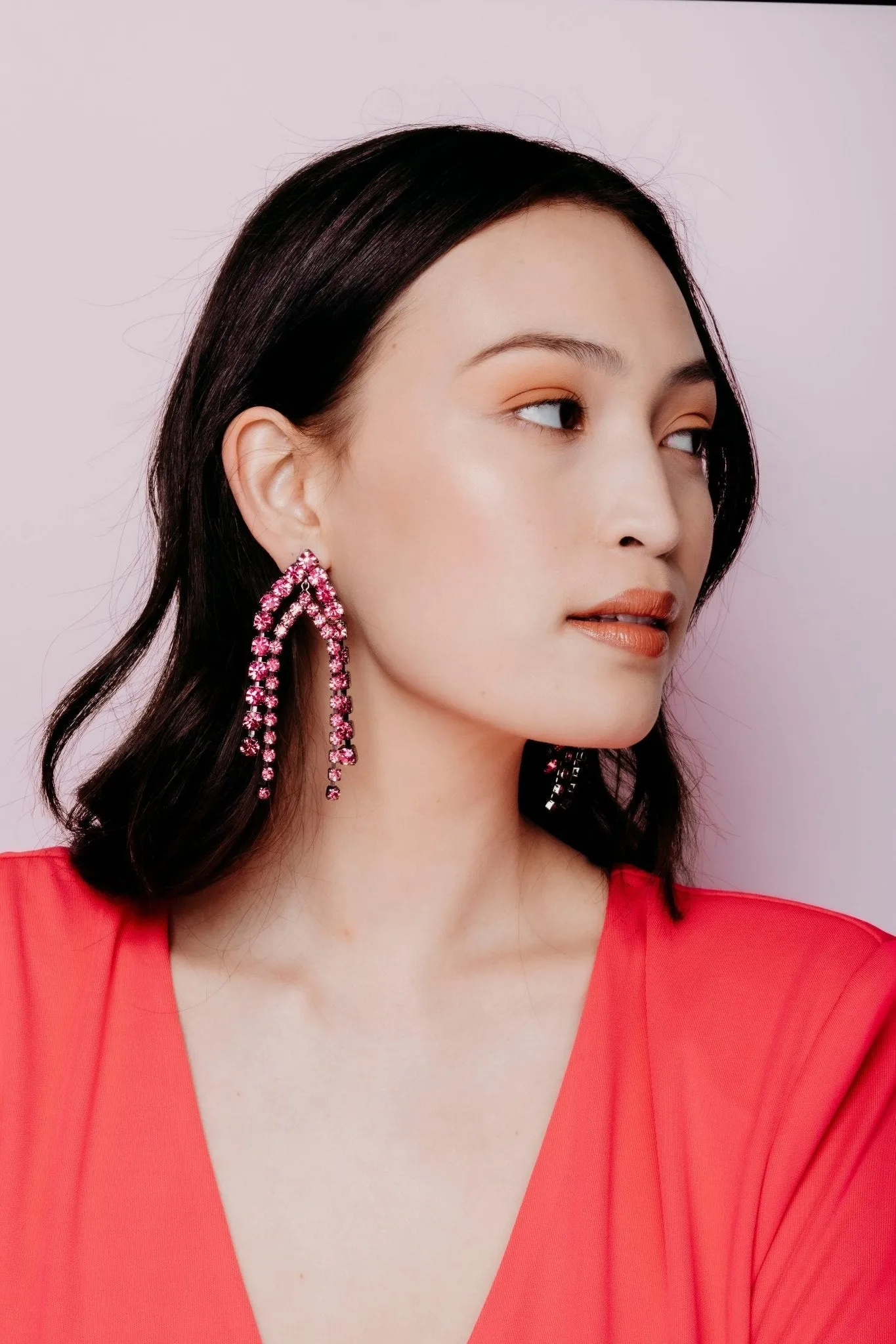 Darra Earrings