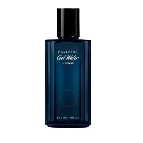 Davidoff Cool Water Intense Eau de Parfum for Men 75 ML