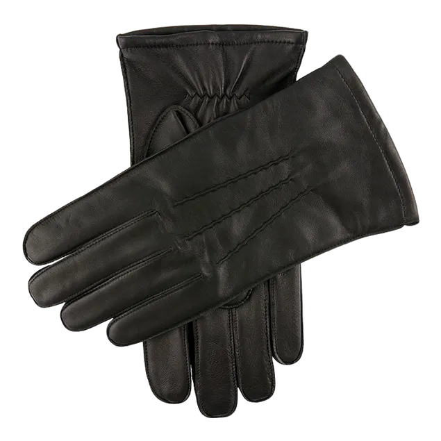 Dents Mens Hairsheep Gloves