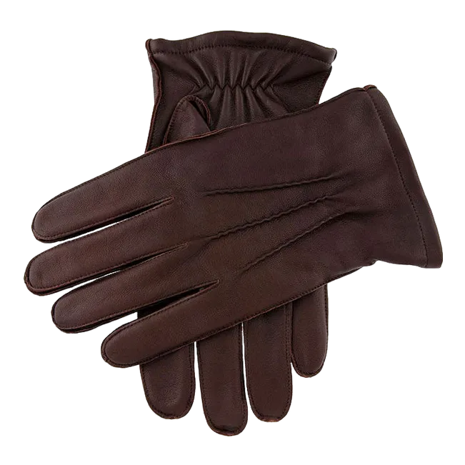 Dents Mens Hairsheep Gloves