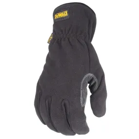 DeWALT Box of 12 Pair Fleece Cold Weather Work Gloves DPG740