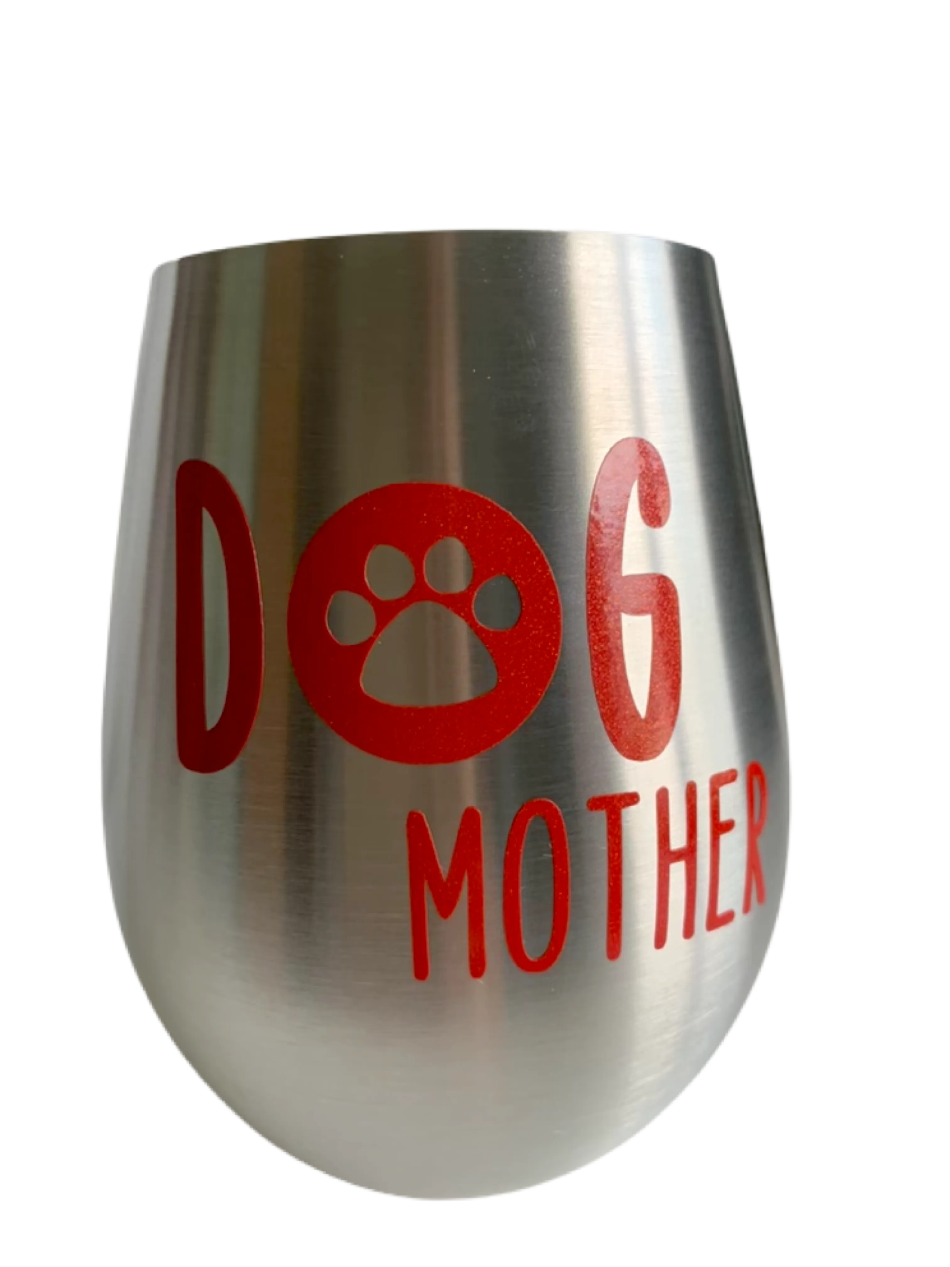 Dog Wine Glasses