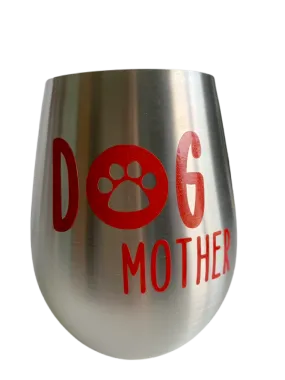 Dog Wine Glasses