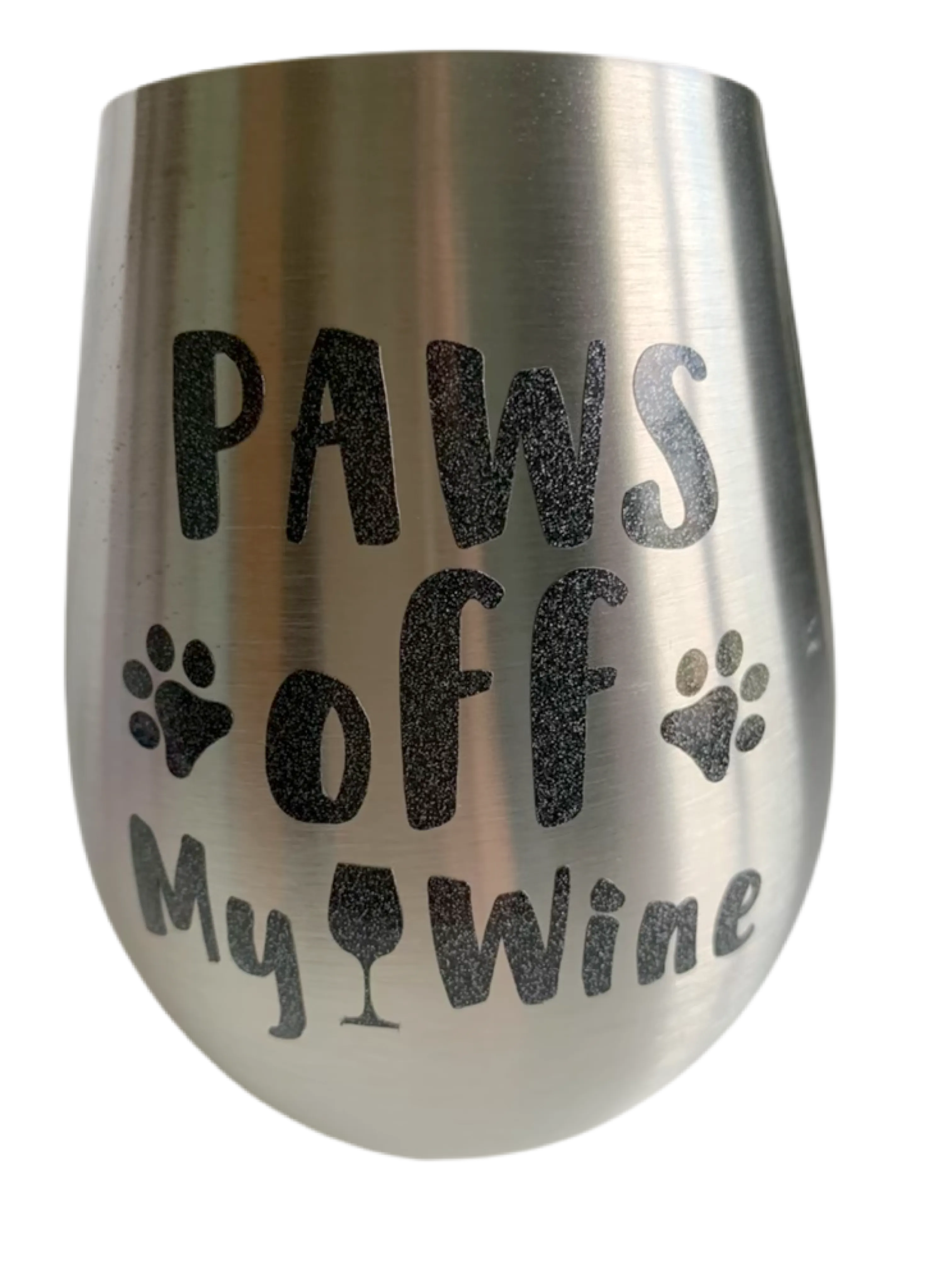 Dog Wine Glasses