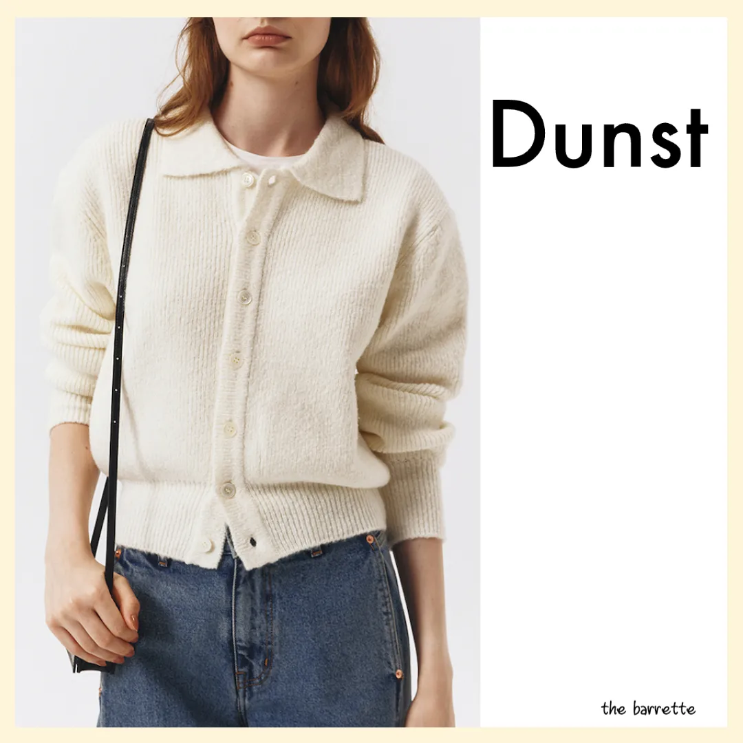 Dunst  |Unisex Cardigans