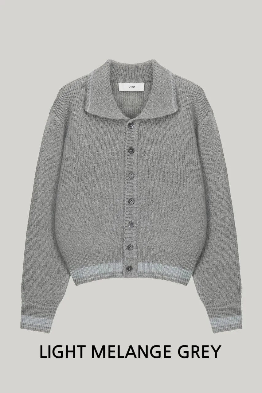 Dunst  |Unisex Cardigans