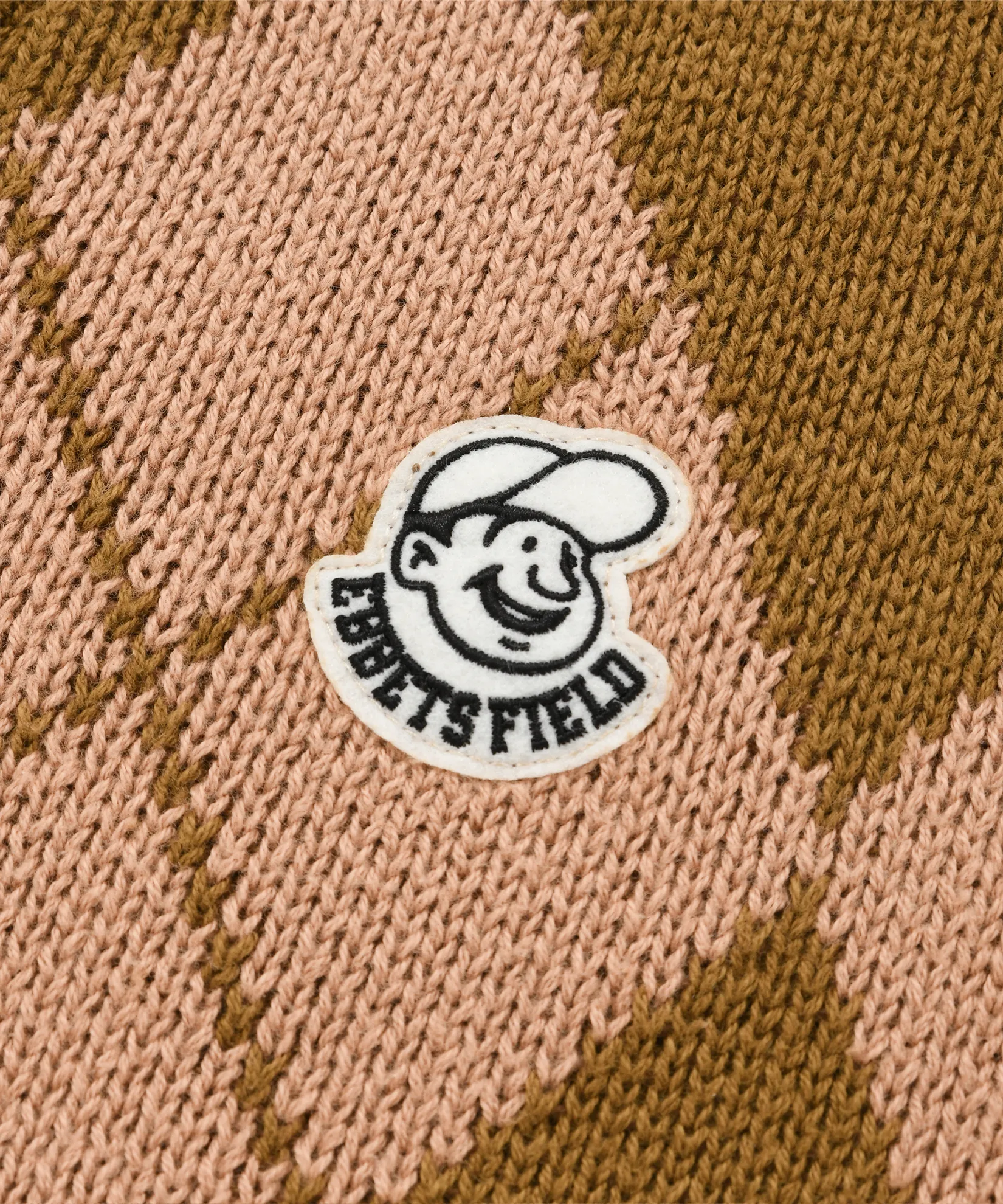 EBBETS FIELD FLANNELS  |Unisex Cardigans