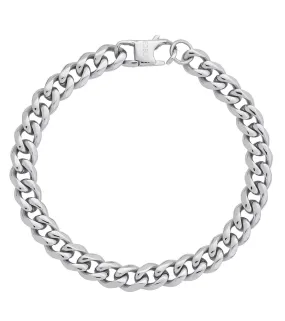 Edblad - Clark Chain Bracelet Steel 21.5cm