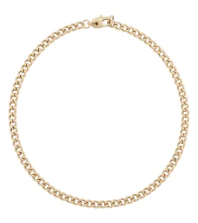 Edblad - Sam Bracelet Gold