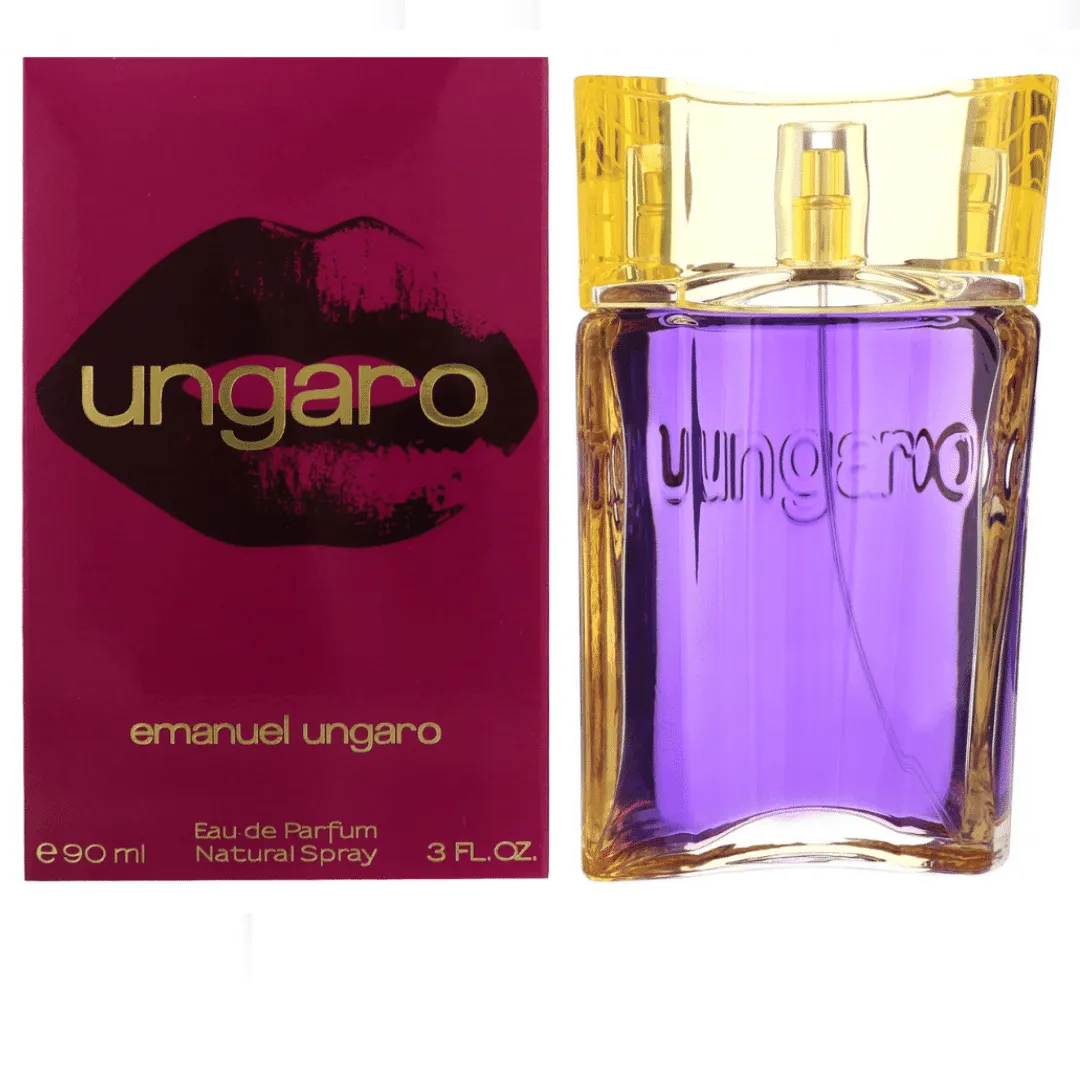 Emanuel Ungaro Ungaro 90ml EDP Spray