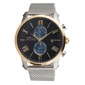 Equinox Gold Watch