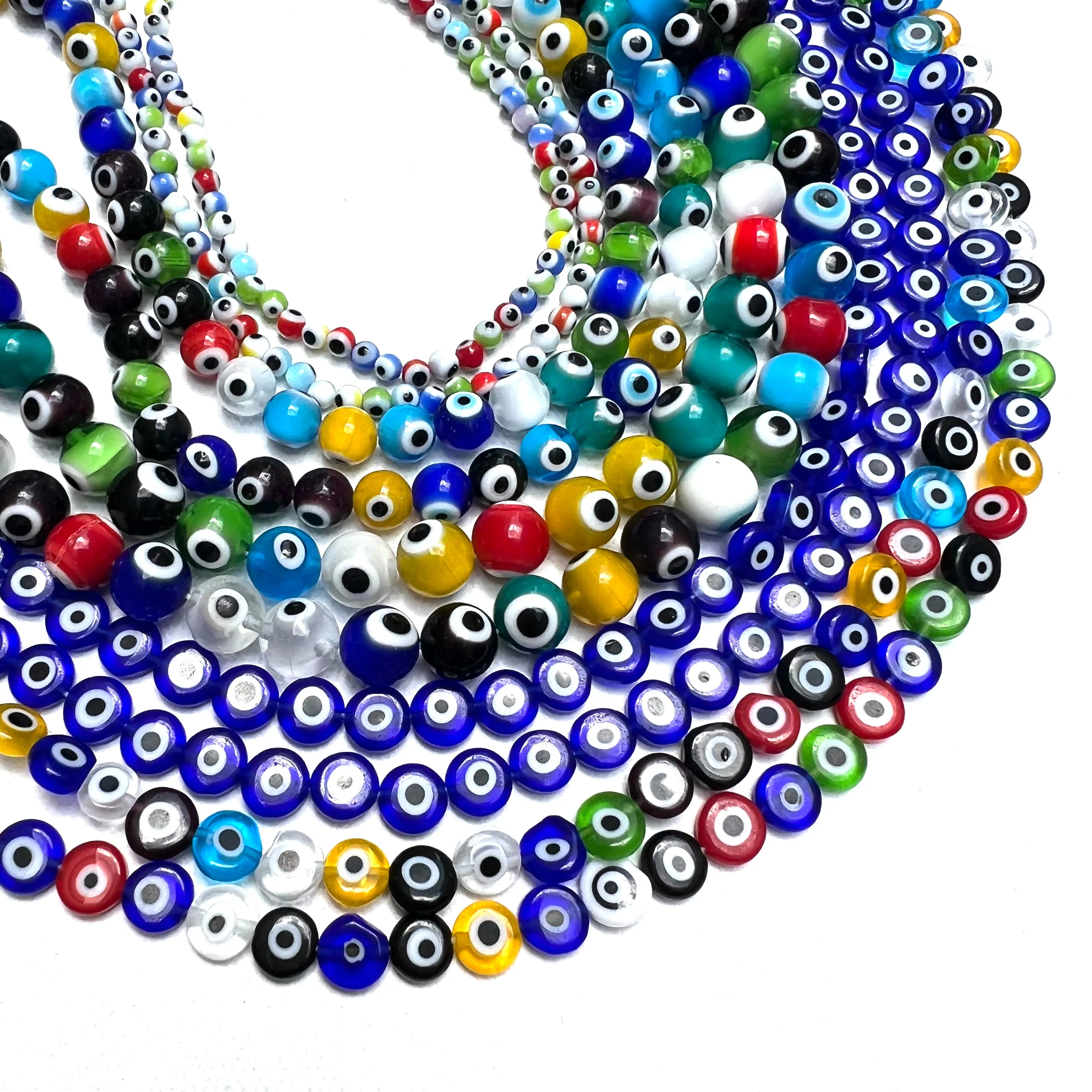 Evil Eye Beads