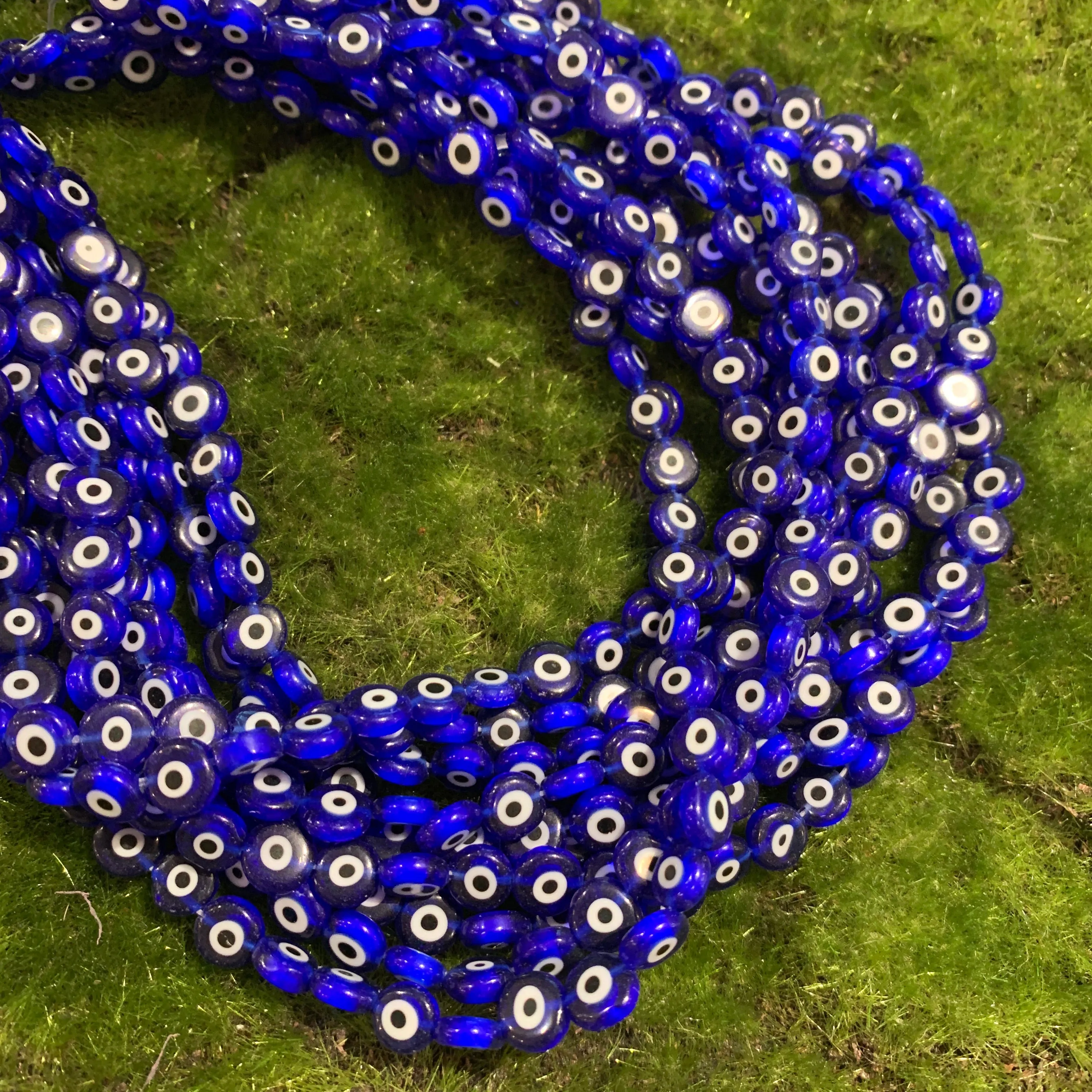 Evil Eye Beads