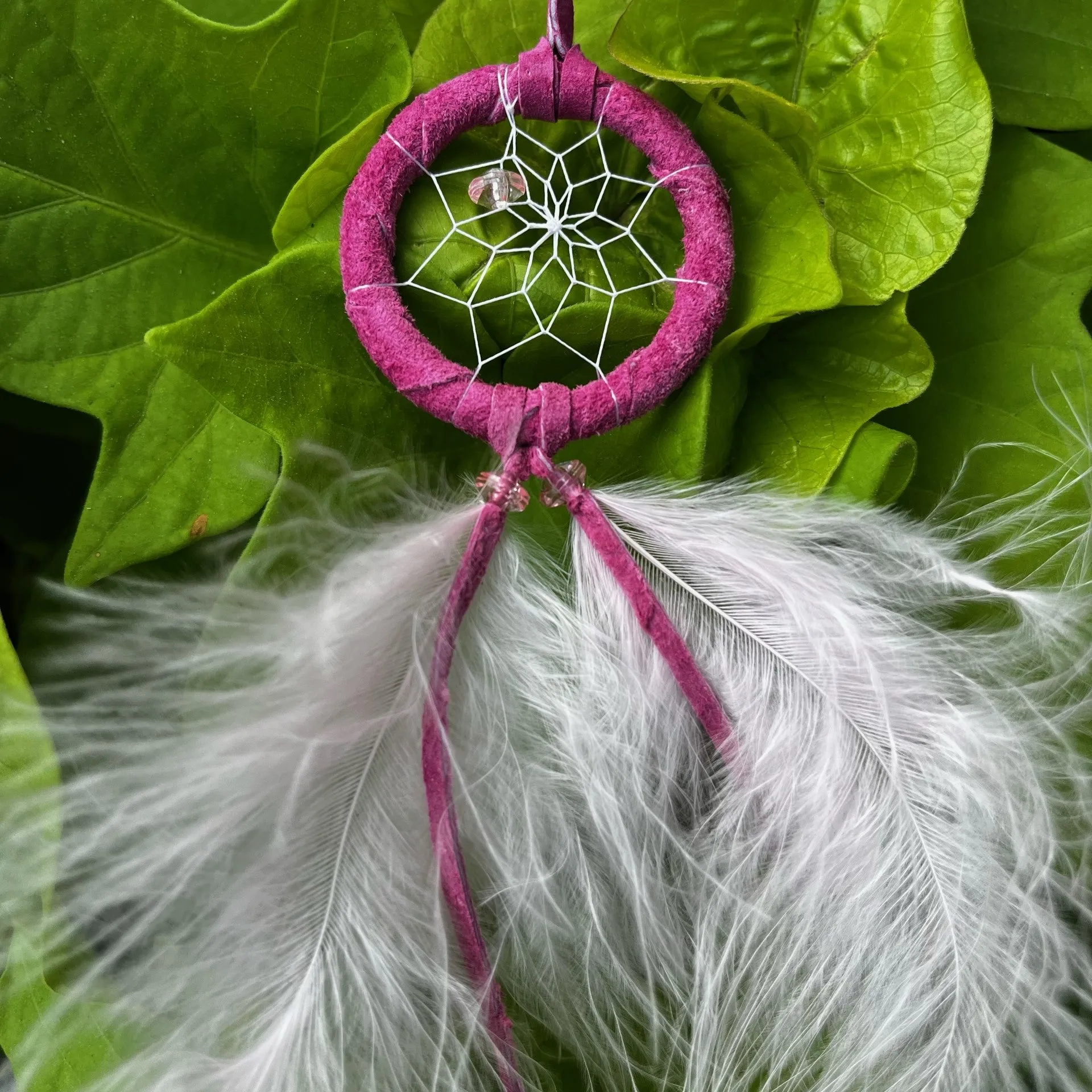 Faith Dream Catcher