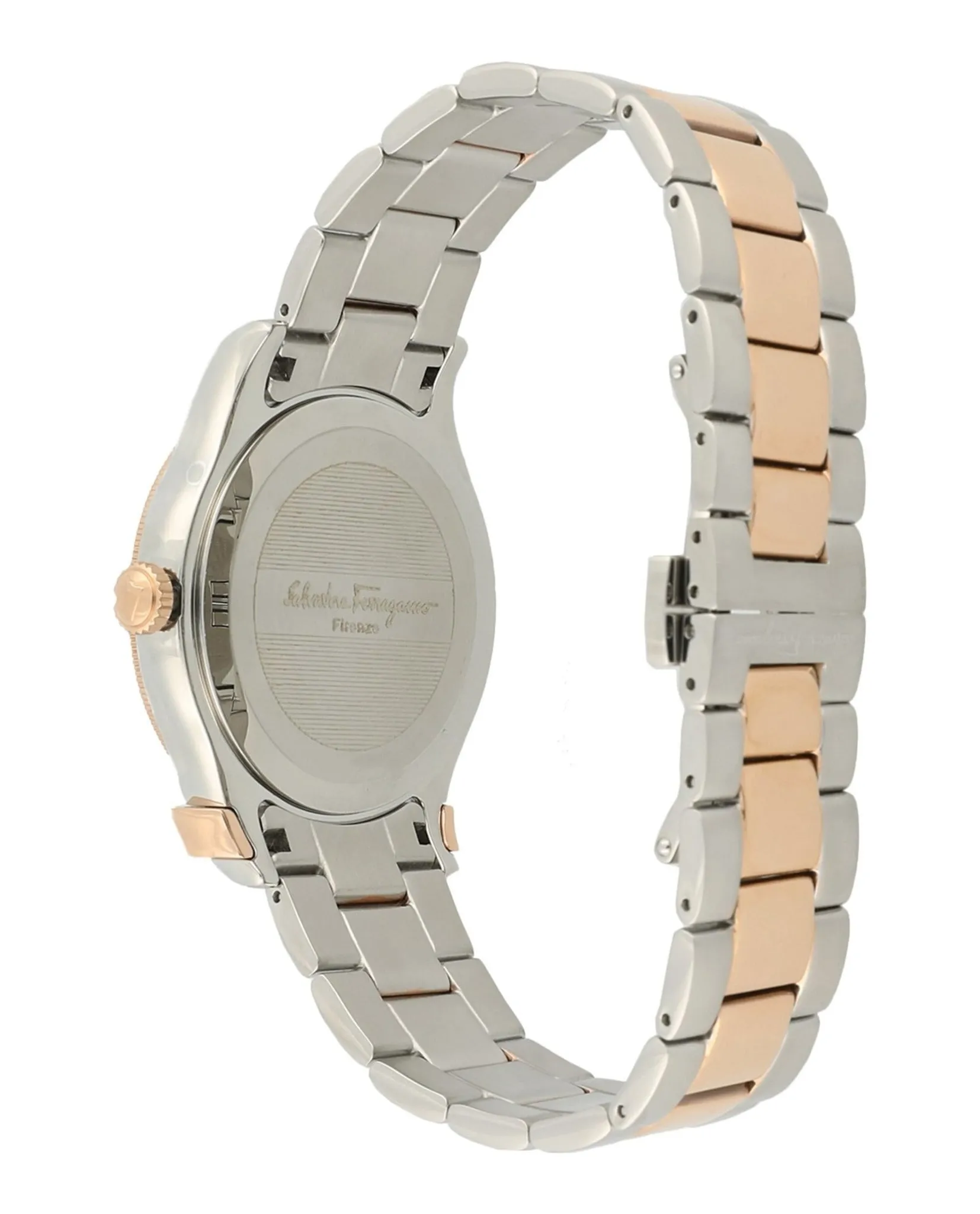 Ferragamo 1898 Watch