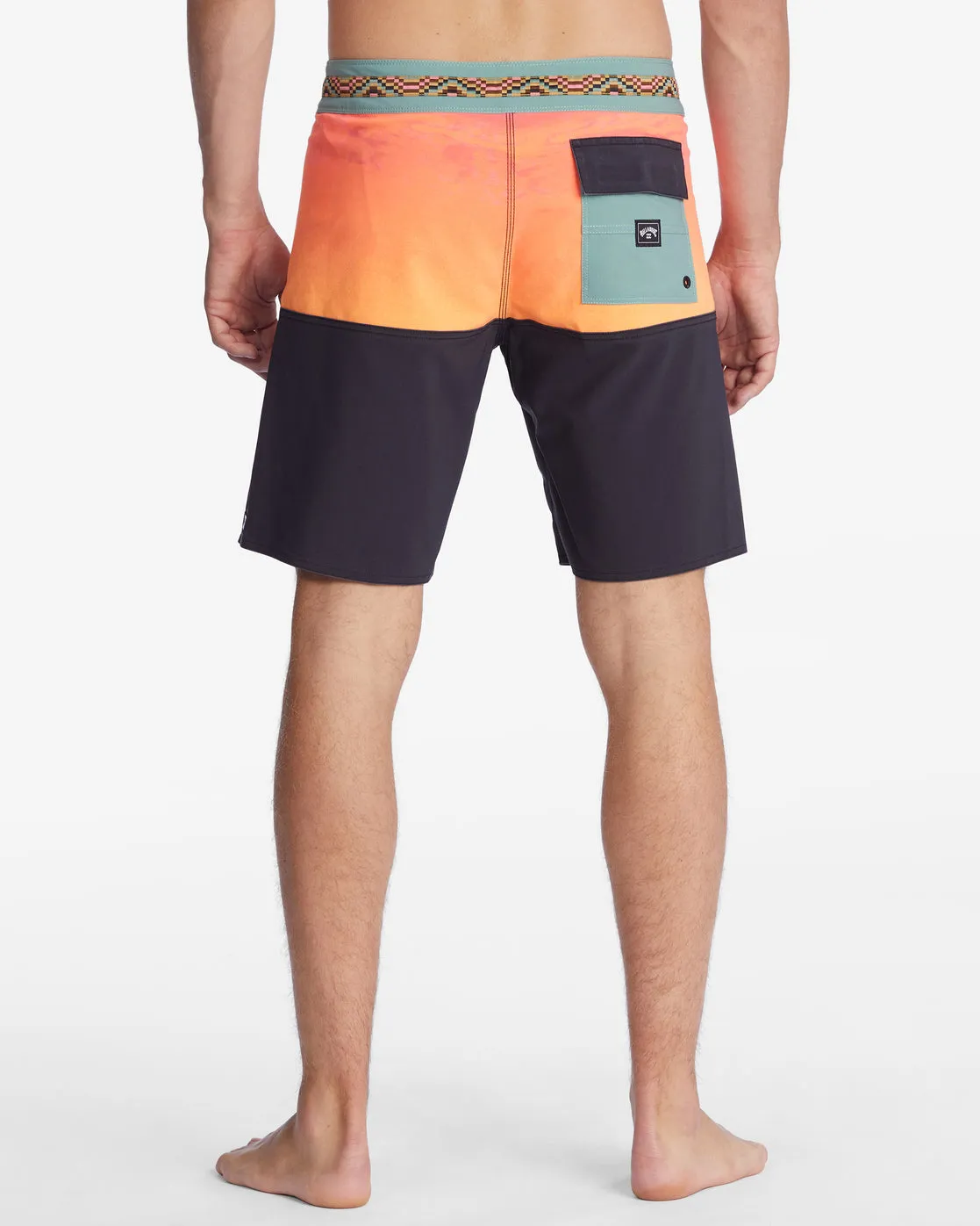 Fifty50 Boardshort Men's