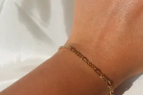 Figueroa Chain Bracelet