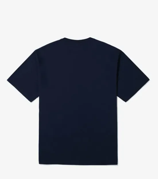 FILA  |Unisex Logo T-Shirts