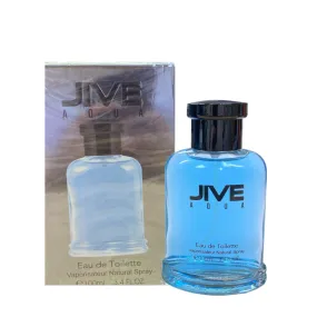 Fine Parfumerie Jive Aqua Homme eau de toilette 100 ml