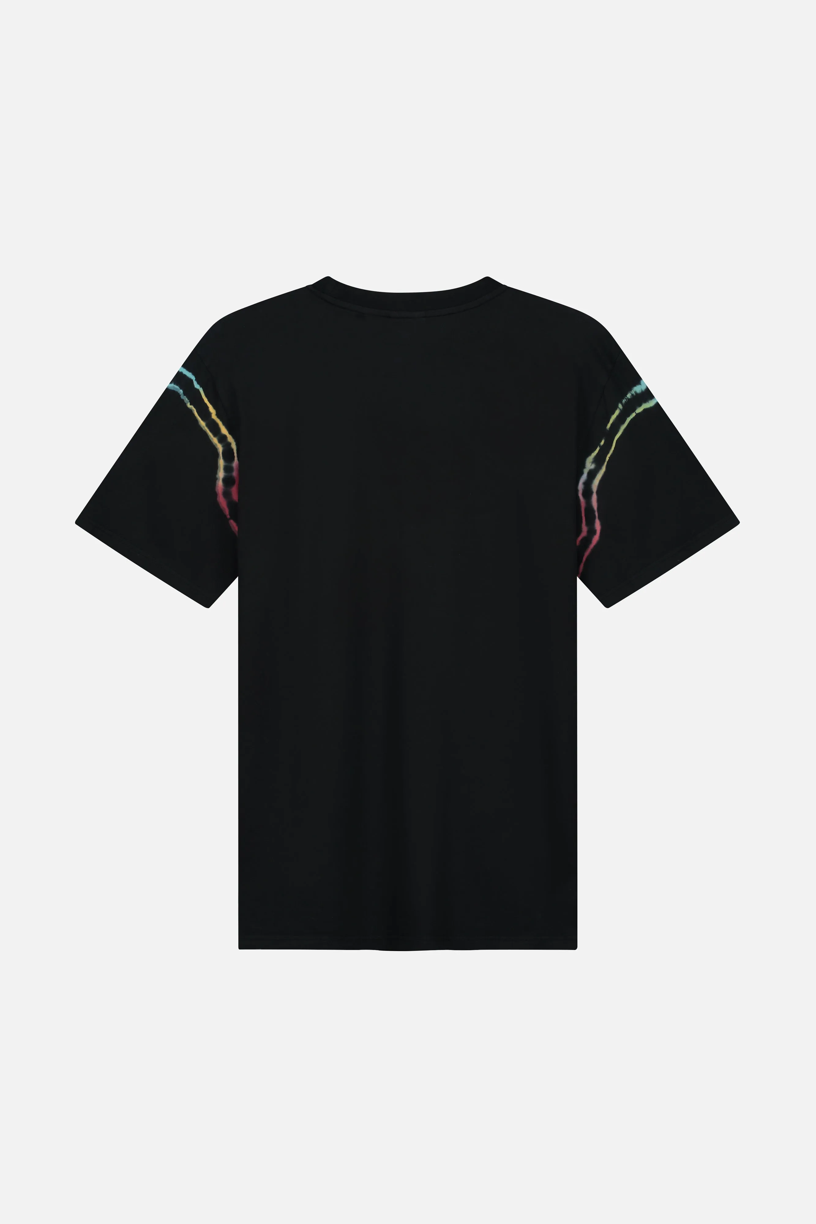 FLORAL UNITE TIE DYE T-SHIRT