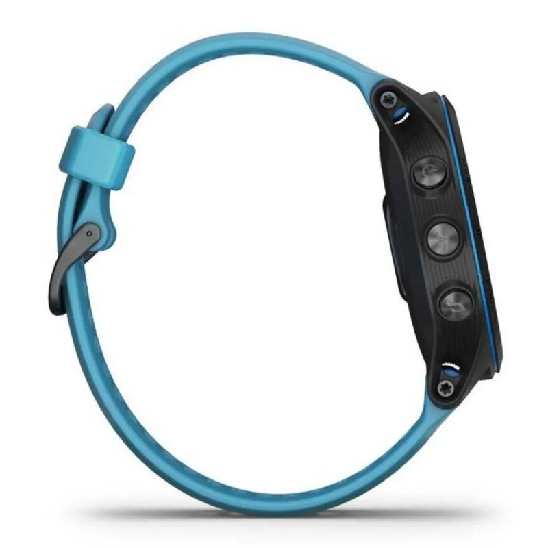 Forerunner 945 Bundle Blue - Garmin