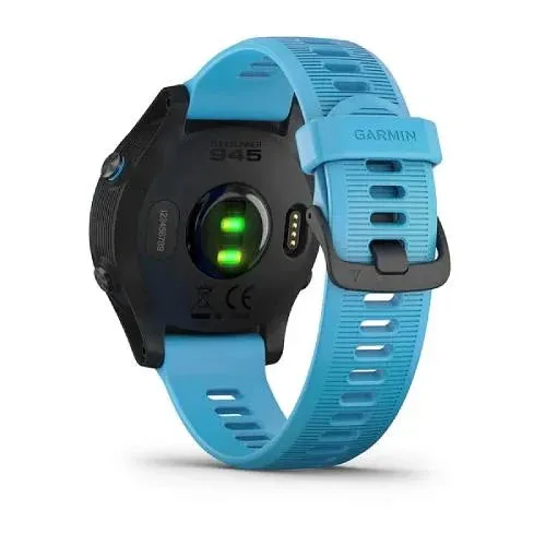 Forerunner 945 Bundle Blue - Garmin