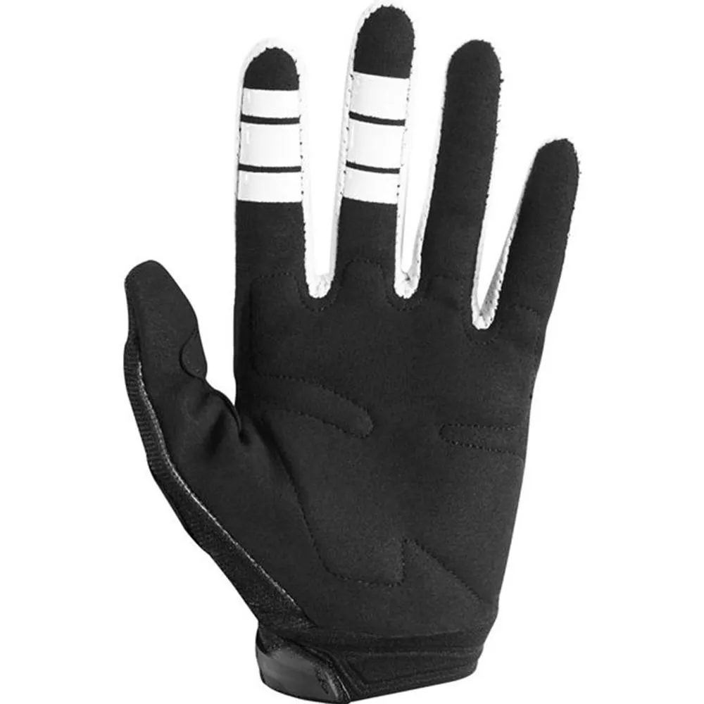 Fox - 2020 Youth Dirtpaw BNKZ LE Gloves