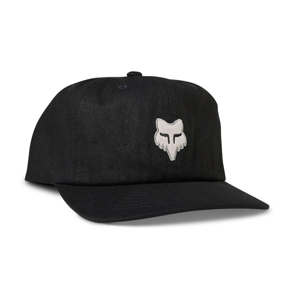 Fox - Alfresco Beige Snapback Hat