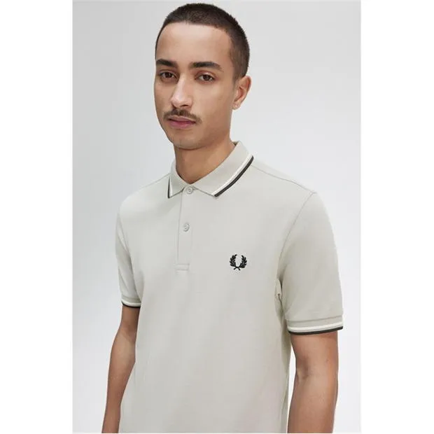 FRED PERRY  |Unisex Logo Polos