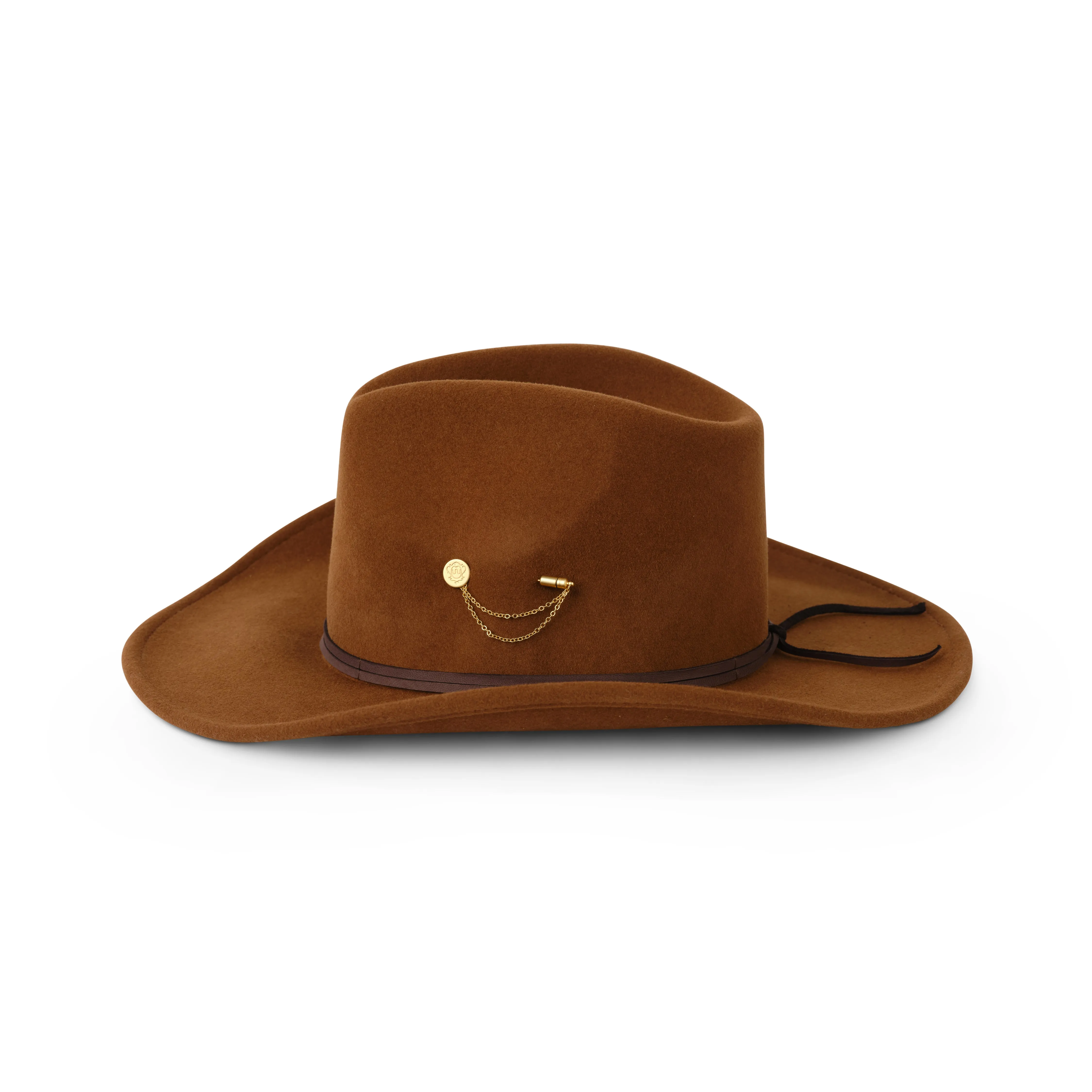 Freya X King Ranch Haven Hat