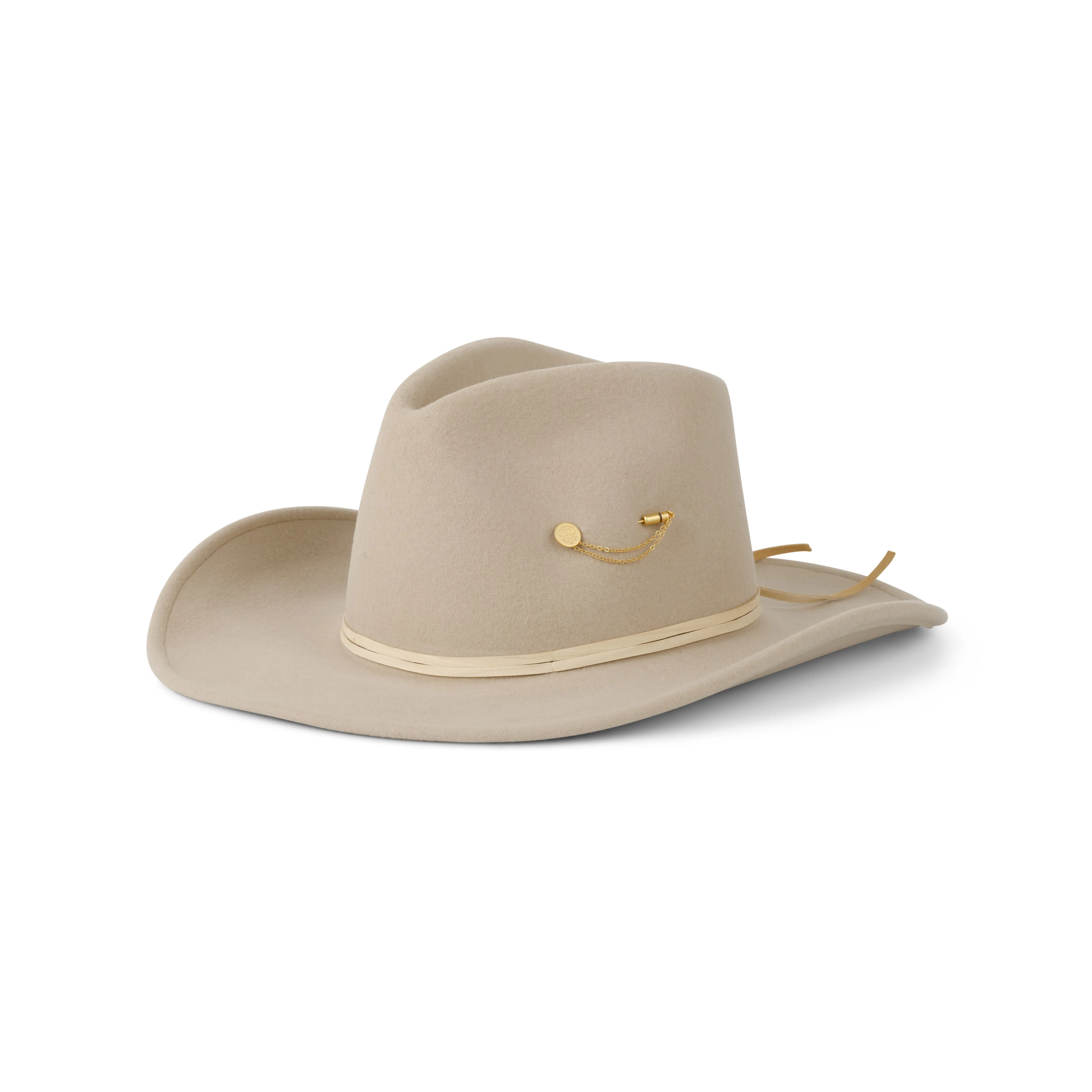 Freya X King Ranch Haven Hat