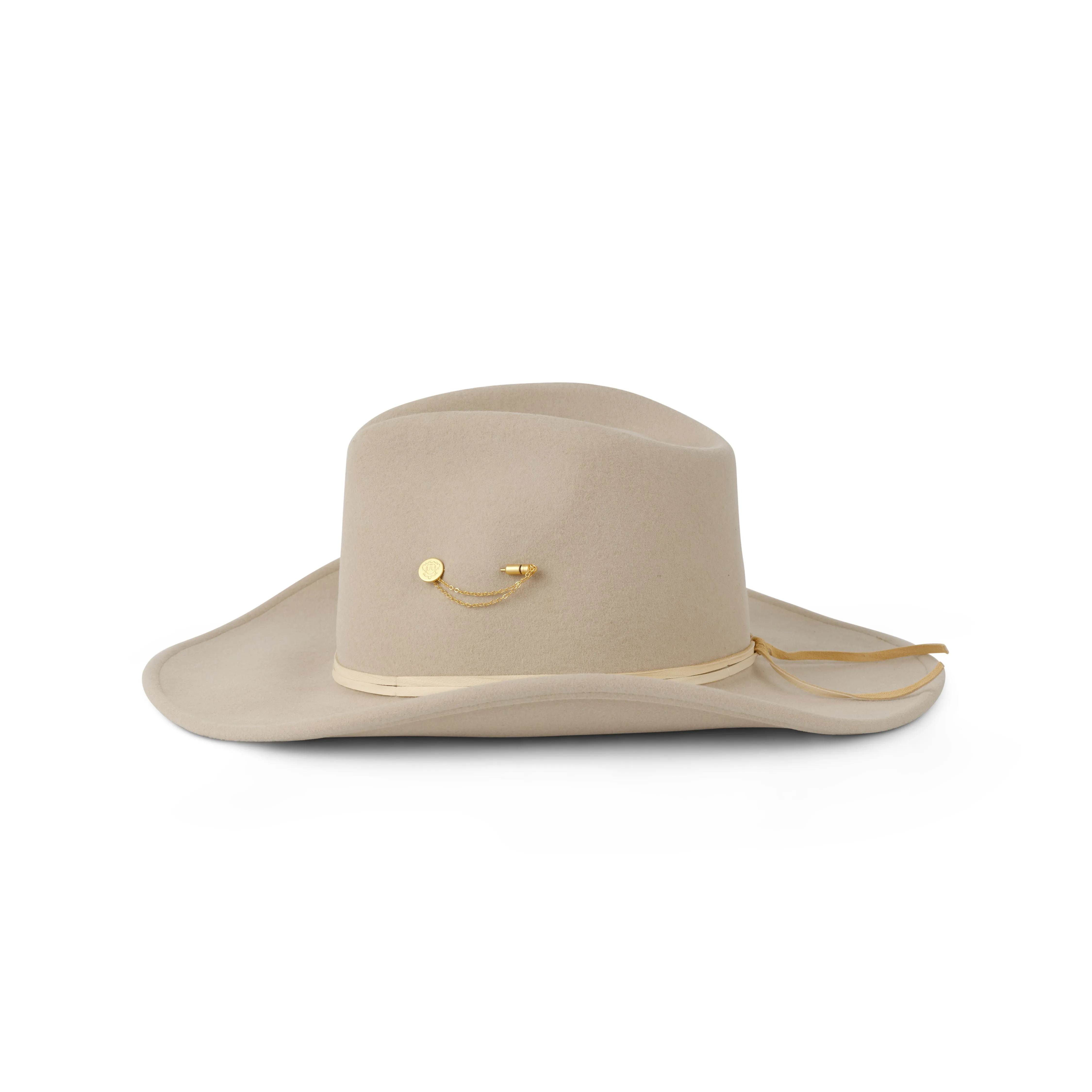 Freya X King Ranch Haven Hat