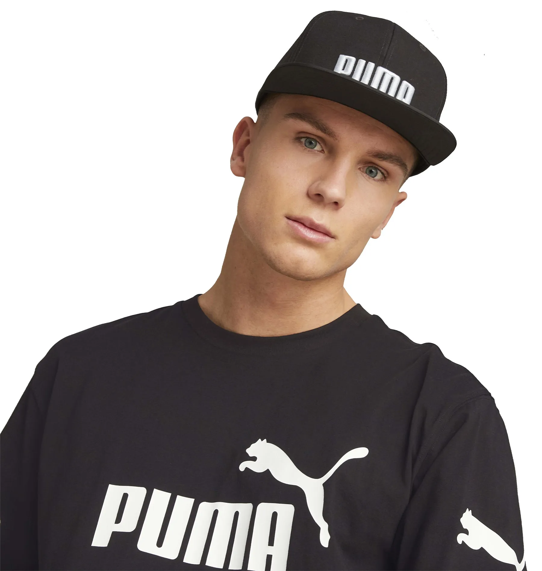 Gorro Puma Unisex Flatbrim | 024606-01