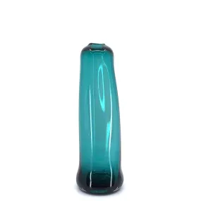 Green Medium Vase