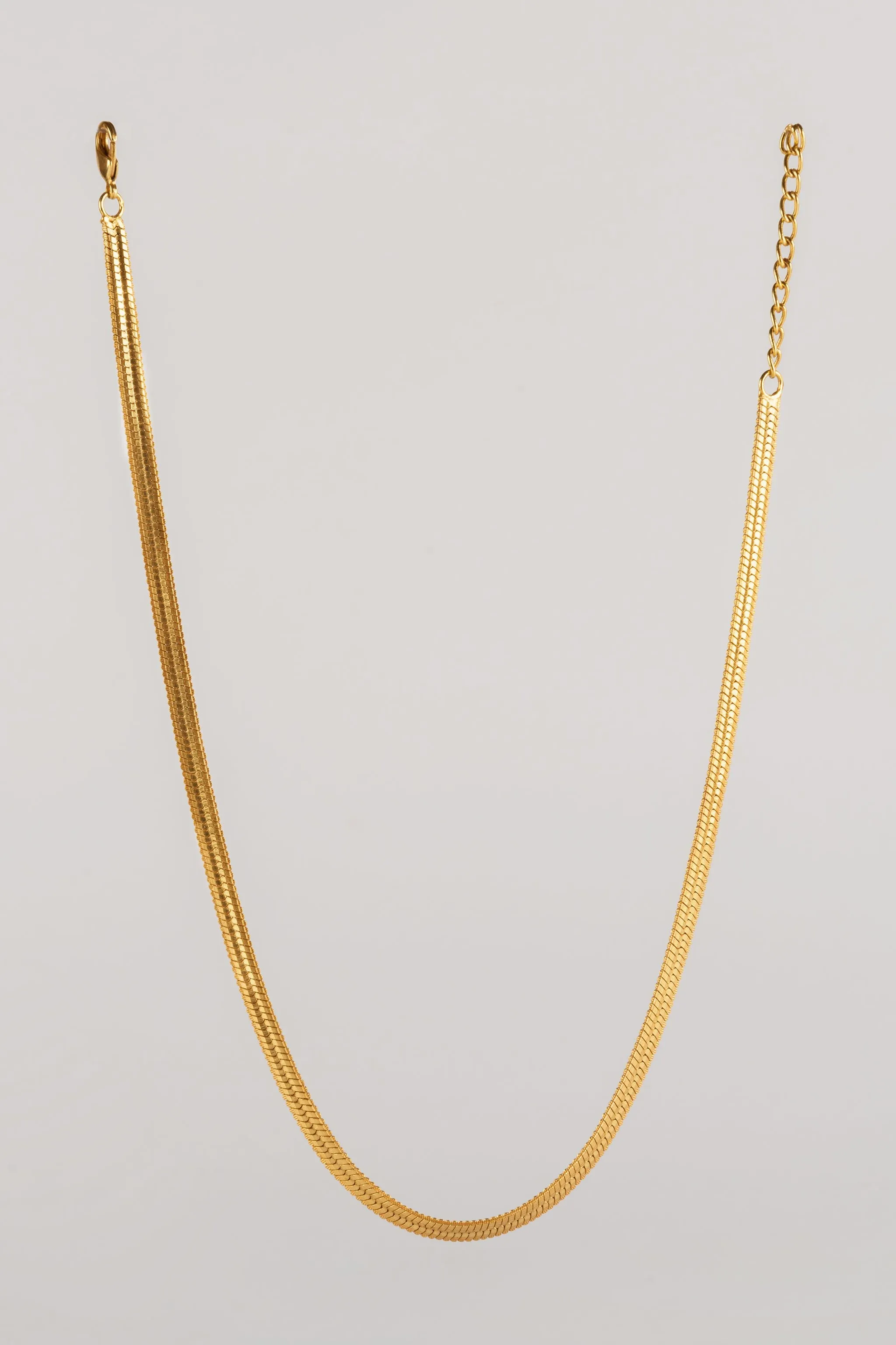 Herringbone Chain