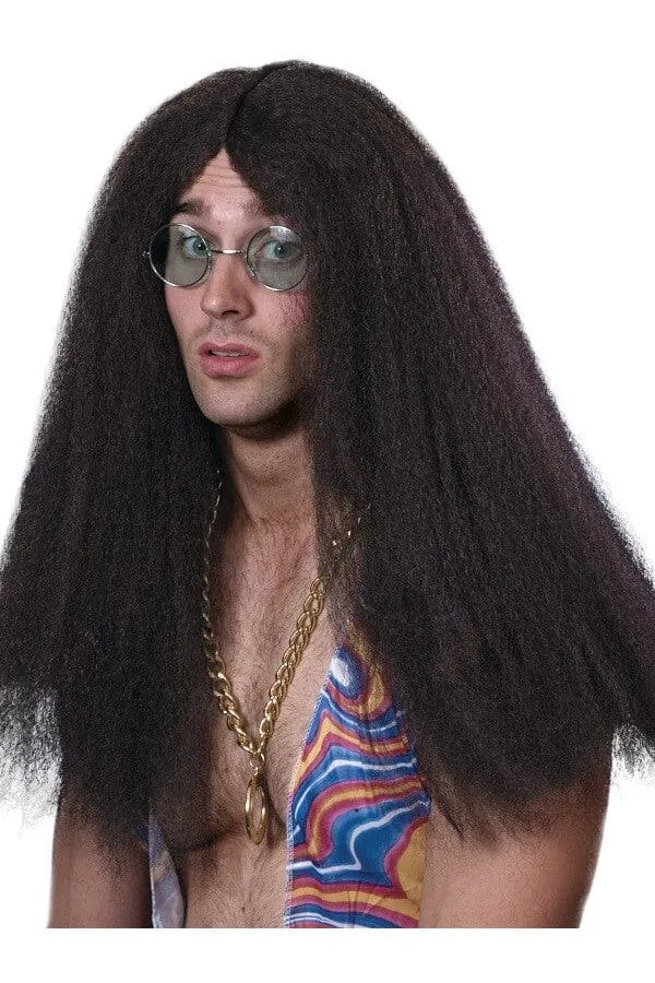 Hippy Wig