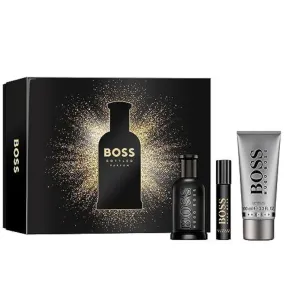 Hugo Boss Bottled Parfum pour Homme Coffret