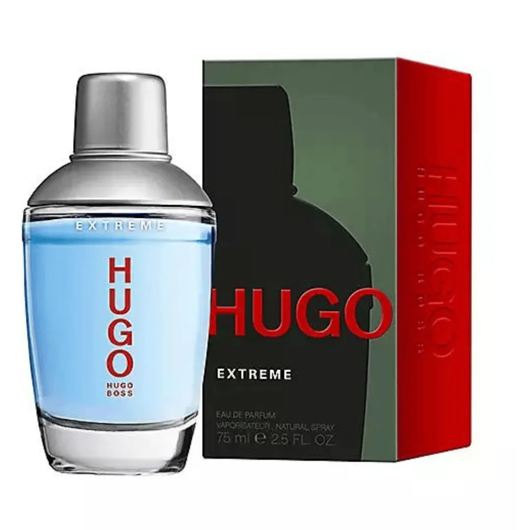 Hugo Boss Hugo Man Extreme 75ml Eau De Parfum